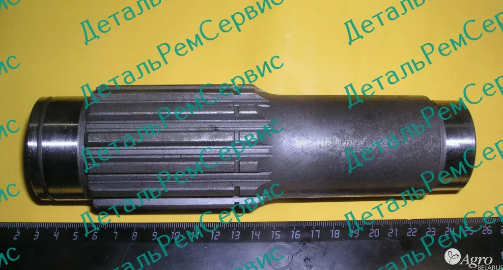 Вал 1522-1601021