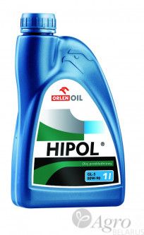 Масло трансмиссионное Orlen Oil Hipol 85w-140