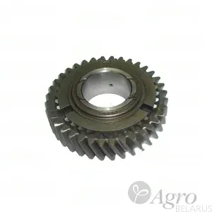 Блок зубчатых колес 3022-1701111