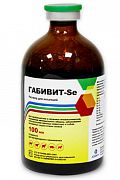 Препарат витаминно-минеральный Габивит-Se