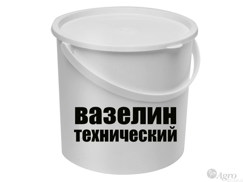 Вазелин технический