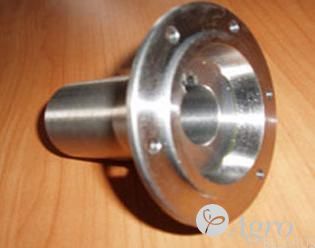 Втулка соеденительная для мотоблока МТЗ