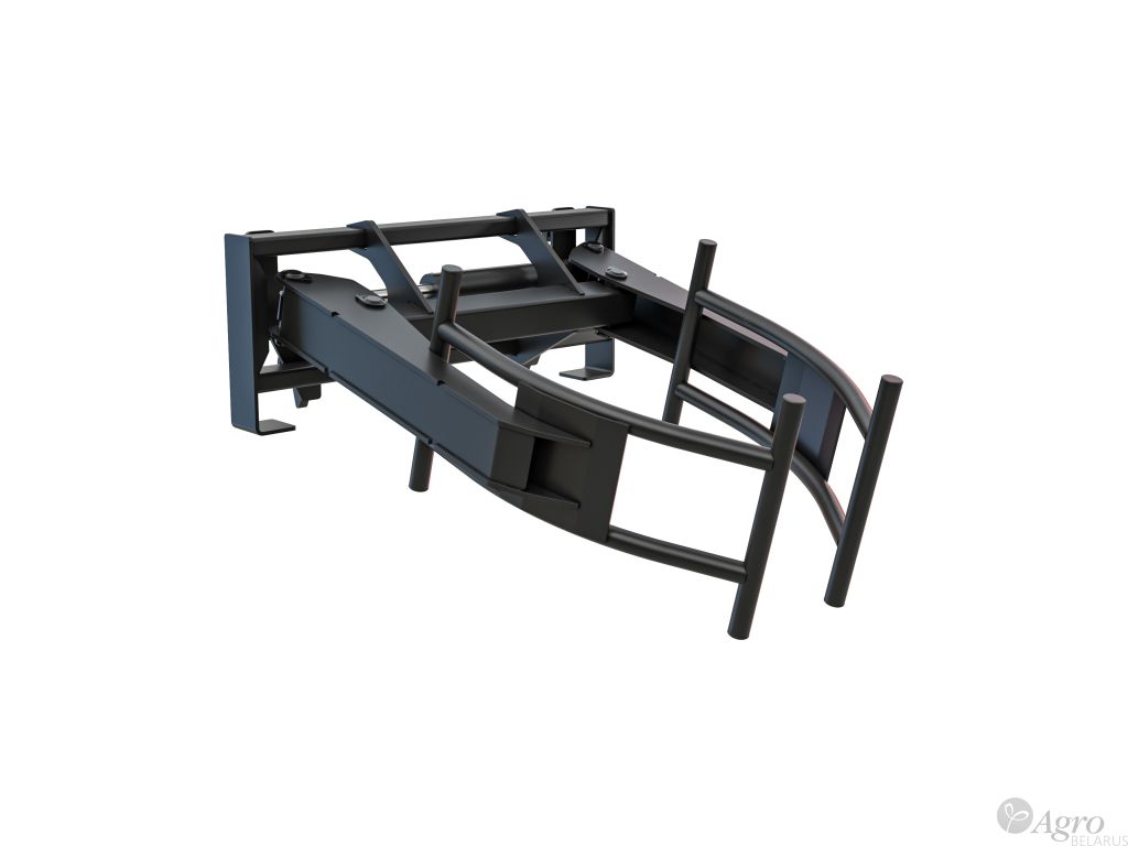 Захват универсальный КУН(TURS)-2000-18Д