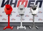 Дробилка молотковая Molot-200
