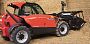 Погрузчик телескопический Manitou MLT-X 625 75 H