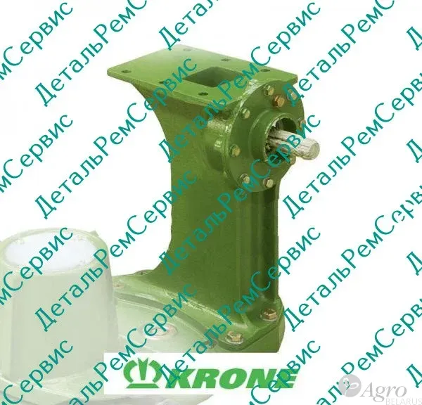 Редуктор 00253777 KRONE