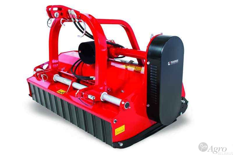 Косилка-измельчитель MU Profi (Tehnos)