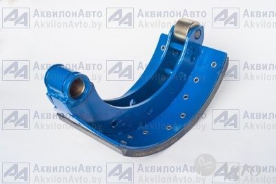 Колодка барабанного тормоза (375-3501090-В)