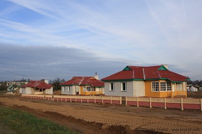 Программный комплекс для энергоэкономического обоснования энергообеспечения агрогородков