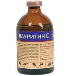 Лауритин-С 100мл