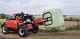 Погрузчик телескопический Manitou MLT-X 625 75 H
