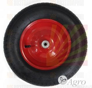 Колесо для тачки PR3018