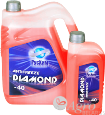 Антифриз Diamond А40М