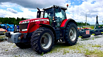Трактор Massey Ferguson 8690 б/у