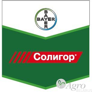 Фунгицид Солигор, КЭ