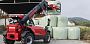 Погрузчик телескопический Manitou MLT-X 625 75 H