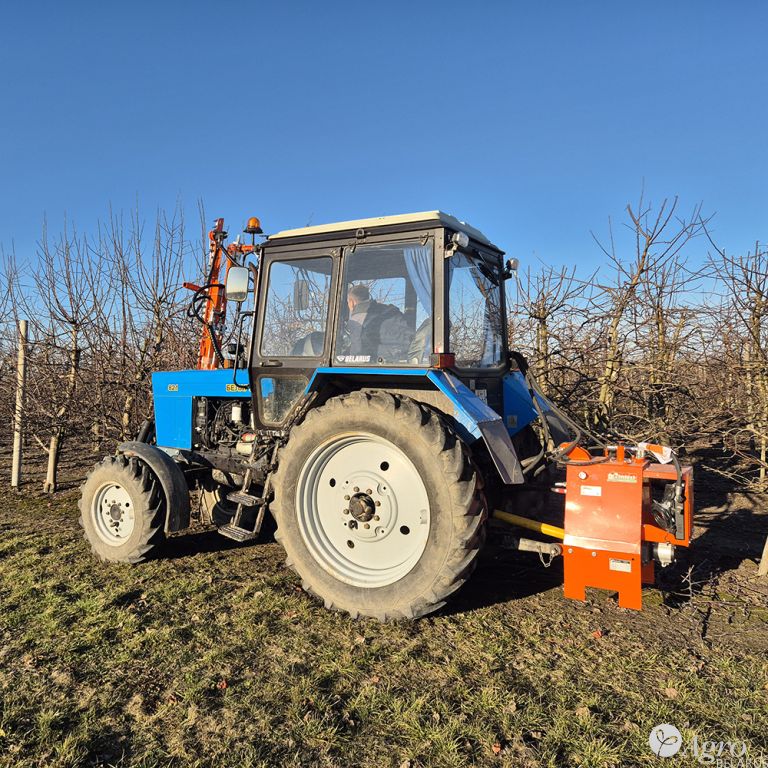 Обрезчик контурный для сада CRF (CRF-X)