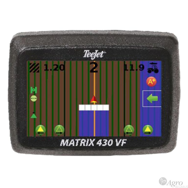 Навигатор садовый Matrix 430VF