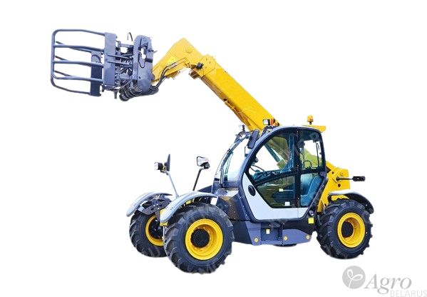 Погрузчик телескопический SHHM HH 4517