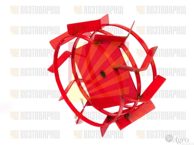 Грунтозацепы Ф 37.04.33.00.00