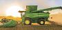 Комбайн John Deere S760