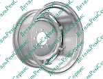 Колесо дисковое 14Х24 W12Х24-3101020-01