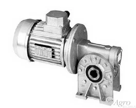 Мотор Редуктор RMI 50 STM червячный одноступенчатый