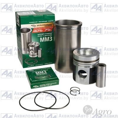 Дальнобойщик PREMIUM&quot; КМЗ 245.1000108-Г &quot;ЕвроIII&quot; (245.1000108-Г гр.М)