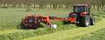 Косилка KUHN FC 1061