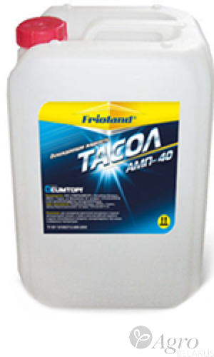 Жидкость охлаждающая Тосол АМП-40 торговой марки «Frioland»