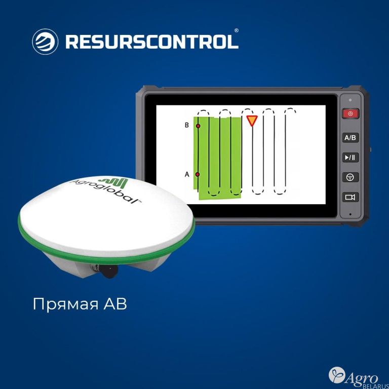 Агронавигатор (курсоуказатель) Agroglobal AGN AT7