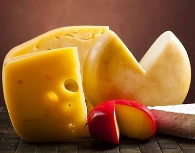 Минсельхозы Беларуси и России намерены в кратчайшие сроки отрегулировать оборот сырных продуктов