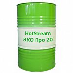 Теплоноситель Hotstream эко ПРО -20 (38% раствор пропиленгликоля + присадки)