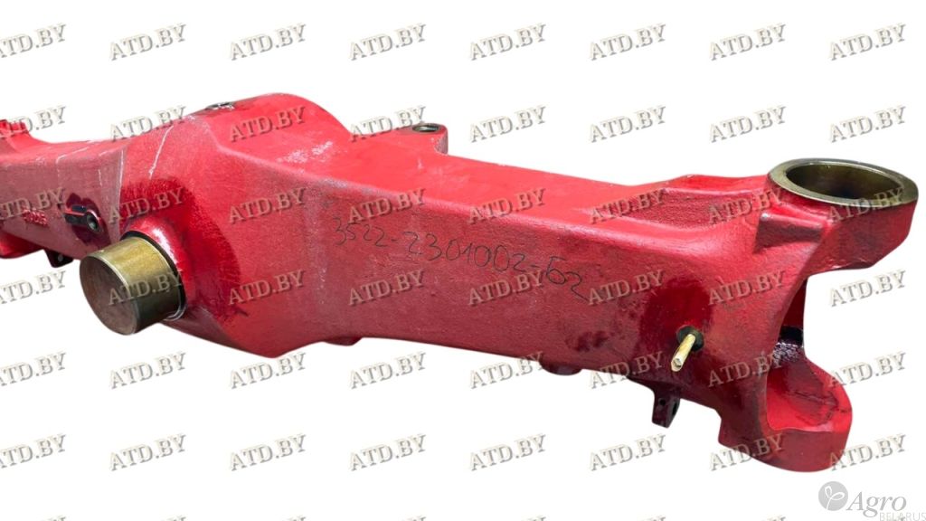 Корпус 3522-2301002-Б2