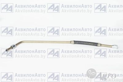 Трубка пн/компрессора (смазки масляная) l=310 (533630-3509262)