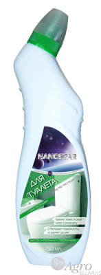   NanoStar  