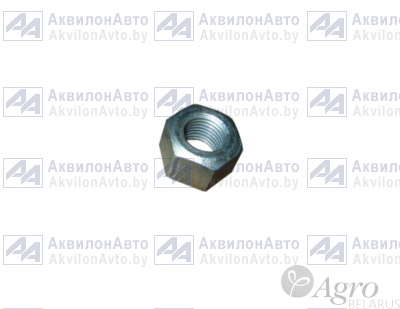 Гайка колеса (220-2407018)