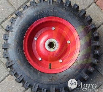 Колесо для тачки PR1635