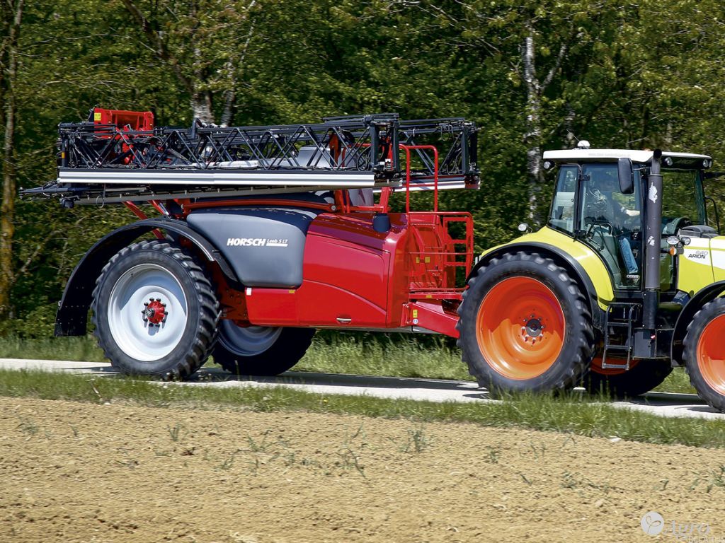 Опрыскиватель прицепной Horsch Leeb 5 LT Light