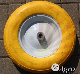 Колесо для тачки PR1603