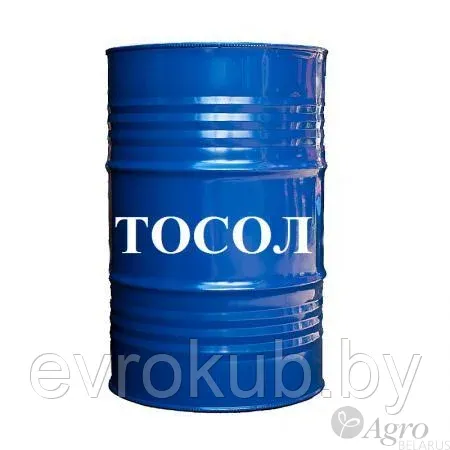 Тосол А-40 (225 кг)