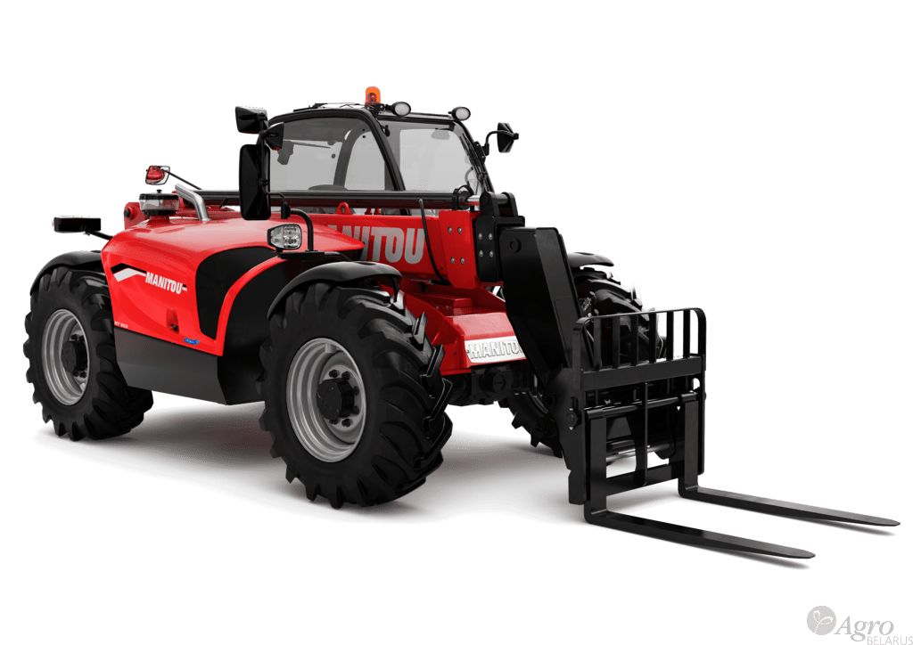 Погрузчик самоходный Manitou MT 933