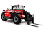 Погрузчик самоходный Manitou MT 933