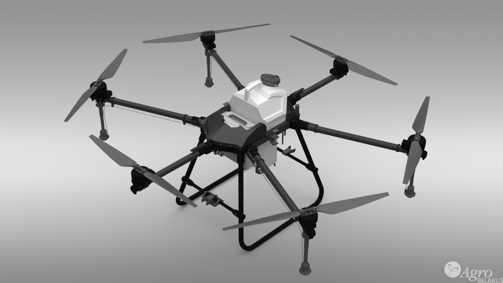 Агродрон А 60-Х