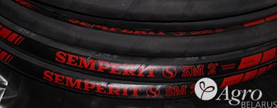 Рукав шламовый Semperit Sigma