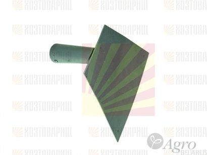 Мотыга М-190 прямая