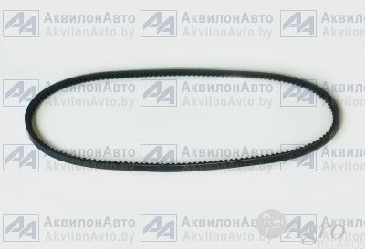 Ремень генератора МТЗ-320 зубчатый LDW СТ-10х975  (104.2400.115)