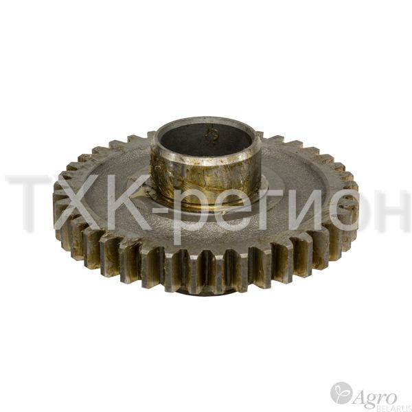 Колесо КВС-1-0112605