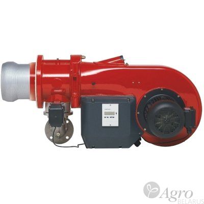 Горелка дизельная для котлов