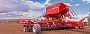 Комплекс дисковый посевной Horsch AVATAR 6.16 SD